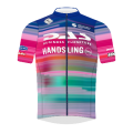 Tímové tričko DAS - Handsling