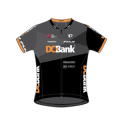 Tímové tričko DCBank Pro Cycling Team