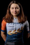 Fotka Katherine Sarkisov