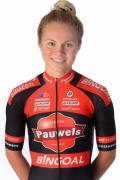 Fotka Laura Verdonschot