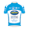 Tímové tričko Delko Marseille Provence KTM