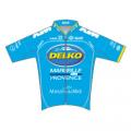 Tímové tričko Delko Marseille Provence KTM