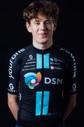 Fotka Max Van Der Meulen