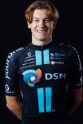 Fotka Vlad Van Mechelen