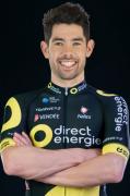 Fotka Bryan Nauleau