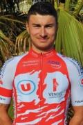 Fotka Clément Orceau