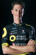 Fotka Niki Terpstra