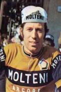 Fotka Jos Huysmans