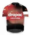 Tímové tričko Drapac-Cannondale Holistic Development Team