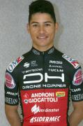Fotka Ricardo Alejandro Zurita