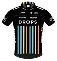 Tímové tričko Drops