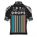 Tímové tričko Drops Cycling Team