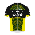 Tímové tričko Dukla Banska Bystrica