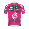 Tímové tričko EF Education-NIPPO Development Team