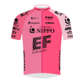 Tímové tričko EF Education-NIPPO Development Team