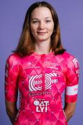 Fotka Nina Berton