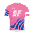 Tímové tričko EF Pro Cycling