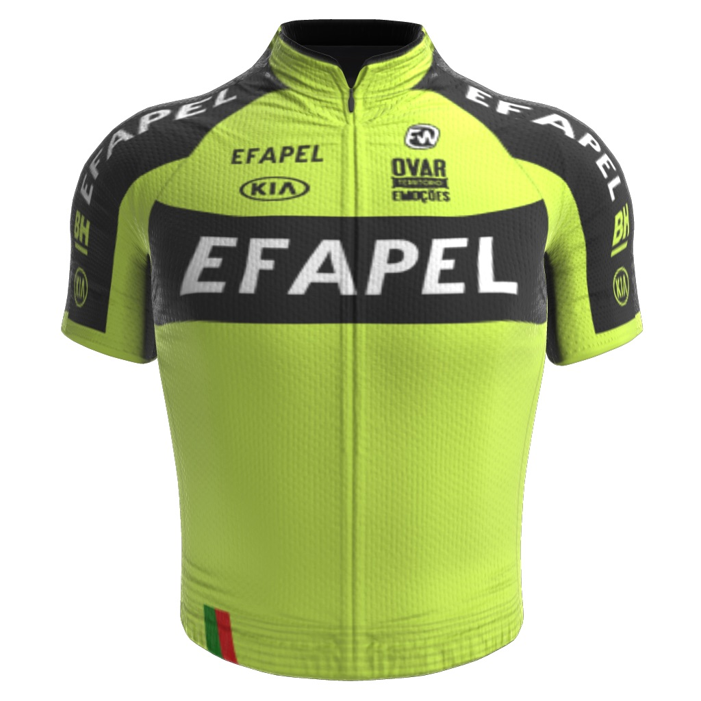 Tímové tričko Efapel