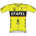 Tímové tričko Efapel
