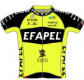 Tímové tričko Efapel