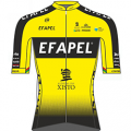 Tímové tričko Efapel
