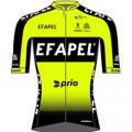 Tímové tričko Efapel
