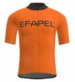 Tímové tričko Efapel Cycling