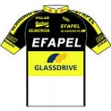 Tímové tričko Efapel - Glassdrive