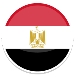 Tímové tričko Egypt