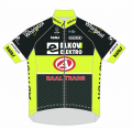 Tímové tričko Elkov - Author Cycling Team