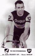 Fotka Rik Van Steenbergen