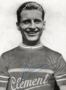 Fotka Pasquale Fornara