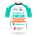 Tímové tričko Eneicat - CMTeam - Seguros Deportivos