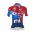 Tímové tričko Entente Cycliste Thaonnaise