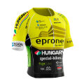 Tímové tričko Epronex - Hungary Cycling Team