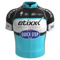 Tímové tričko Etixx - Quick Step