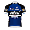 Tímové tričko Etixx - Quick Step