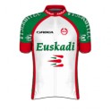 Tímové tričko Euskadi