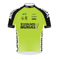Tímové tričko Euskadi - Murias