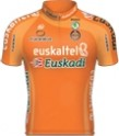 Tímové tričko Euskaltel - Euskadi