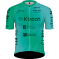 Tímové tričko Farto-BTC Women's Cycling Team