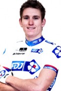 Fotka Arnaud Démare