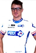 Fotka Dominique Rollin
