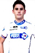 Fotka Emilien Viennet