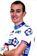 Fotka Jérémy Roy