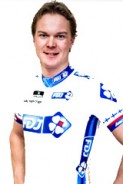 Fotka Jussi Veikkanen