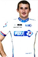 Fotka Mickaël Delage