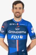 Fotka Olivier Le Gac