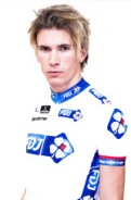 Fotka Yoann Offredo