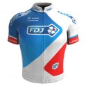 Tímové tričko FDJ